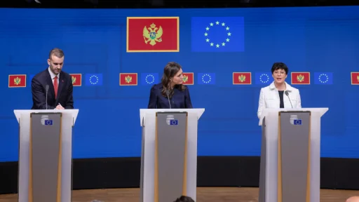 “Η Ευρωπαϊκή Ένωση πρέπει να επιλύσει το έλλειμμα αξιοπιστίας στην πολιτική διεύρυνσής της”, LSE European Politics Blog, από την Παναγιώτα Μανώλη