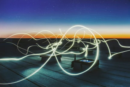 Energy autonomy remains a challenge