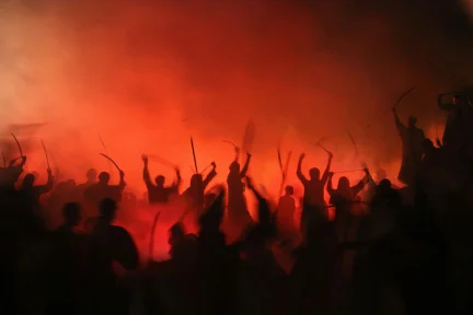 The War in Iran and the New Order in the Middle East