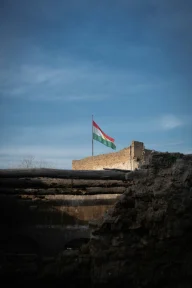 The War in Iran and the Kurdish Issue