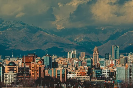 The strategic depth of the conflict in Iran