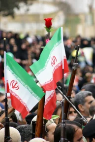 War in the Middle East: What Does the Attack on Iran Signal?