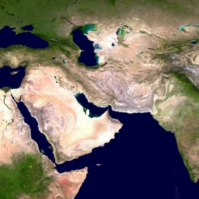 Dr Triantafyllos Karatrantos on the war in Iran: the Houthis, the US, and the EU position
