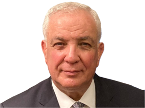 Andreas Papastavrou