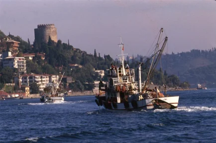 The Turkish Opposition Under Siege