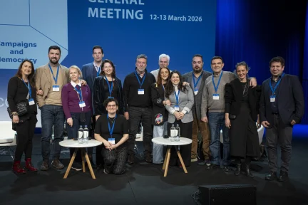 Europe Direct ELIAMEP Attica renews its mandate for 2026–2030