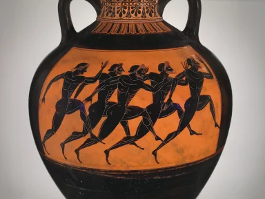 Αθλητισμός, Πολιτιστική Κληρονομιά και Διπλωματία: Η περίπτωση του Δρόμου της Ακμής στη Σπάρτη