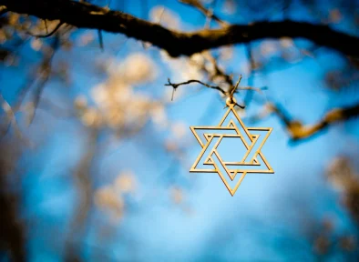 Targeting of Jewish Communities