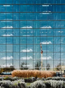 The Challenge of Revitalizing European Industry