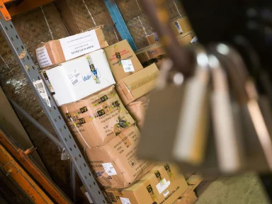 Supply Chains Directly Affect Households