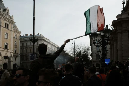 A Historic Victory for Democracy and Europe