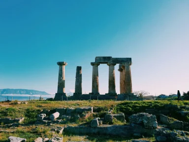 Delphi: Sketching an Uncertain Future