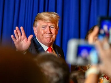 War in Iran: Maria Gavouneli on Trump’s address