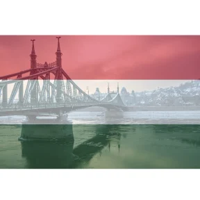 Ioannis Alexandris Discusses the Outcome of Hungary’s Elections on ERT News Radio 105.8