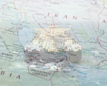 Dr George N. Tzogopoulos on ERTNews 105.8 about the war in Iran