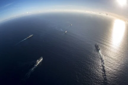 It Appears That the United States Does Not Want the War to Resume