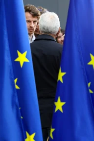 May 9 and Europe’s ‘self-evident truths’