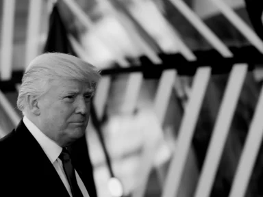 Trump’s Expectations Ahead of His Upcoming Trip to China