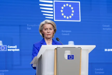 Von der Leyen’s Statements and EU–Turkey Relations
