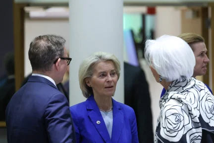 The European budget as a test of the rule of law