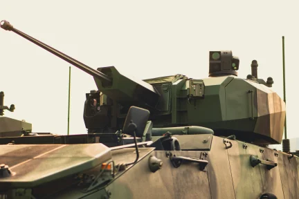 Defense Must Be Economically Sustainable