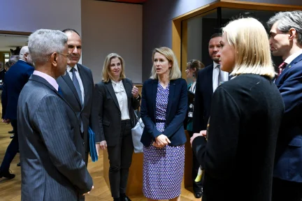 Germany and Greece Deepen Ties as Strategic Cooperation Takes Center Stage