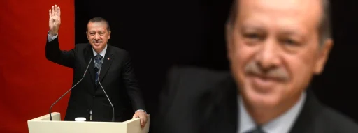 Why Erdoğan is escalating tensions in the Aegean and the Eastern Mediterranean through the ‘Blue Homeland’ doctrine