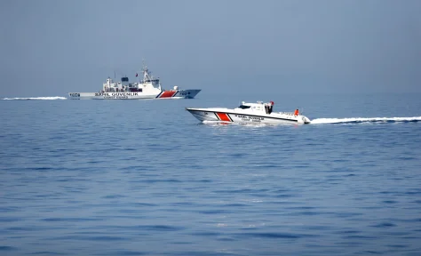 New fronts in the Eastern Mediterranean