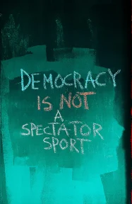 The Existential Crisis of Liberal Democracy in the West