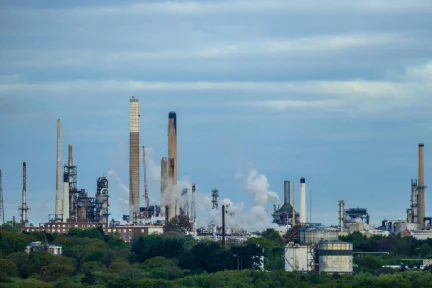 What Would a $200 Oil Price Mean for Our Lives?