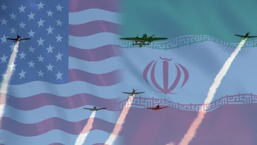 Tzogopoulos on the war in Iran: They don’t want it to continue, they can’t agree