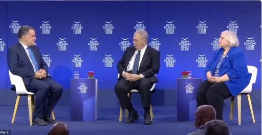 ELIAMEP at the 11th Delphi Economic Forum XI – Reframing the Middle East From Conflict to Stability