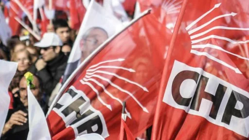 The Seizure of the CHP and Early Elections