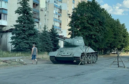 The Stalemate in the Russia–Ukraine War and Developments in the Middle East