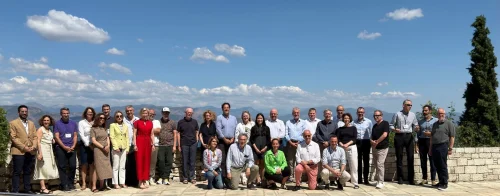 19th European Seminar “Europe’s Dependencies in Times of Global Disruption” – Nafplio 2026