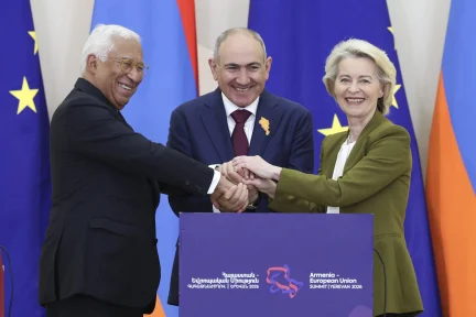 Pashinyan’s victory and Armenia–Russia relations