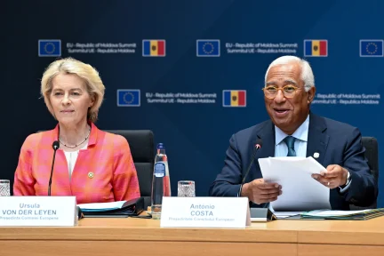 An EU Summit Where Greece Holds the Keys