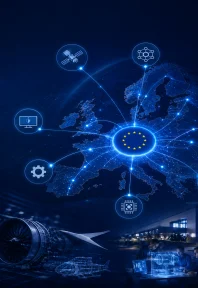 Το Ελληνικό αμυντικό οικοσύστημα στο πλαίσιο του Ευρωπαϊκού Ταμείου Άμυνας 2021-2025