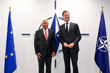 Athens, Ankara and the NATO Summit
