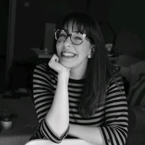 Maria-Louiza Deftou
