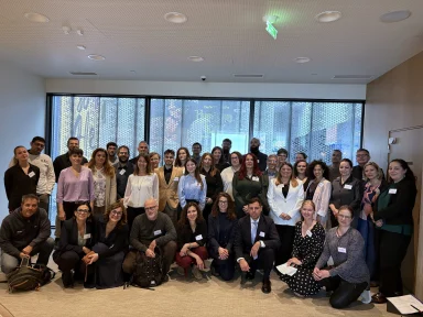 57370EMBRACE | EMBRACing changE – Overcoming Blockages and Advancing Democracy in the European Neighbourhood