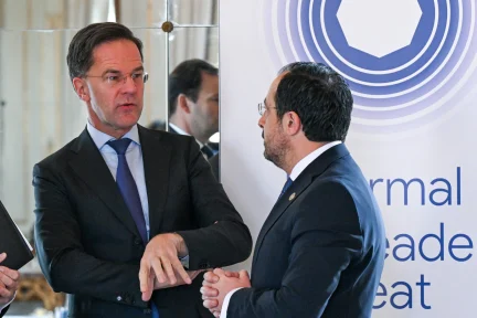 What a changing Nato means for Cyprus and the future of European defence