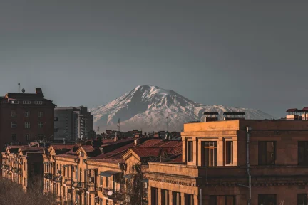 The South Caucasus After Armenia’s Elections