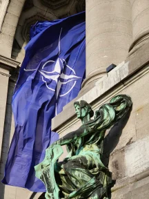 Η νέα ευρωπαϊκή άμυνα και το στοίχημα του Ερντογάν